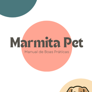 Manual, planilha e receitas