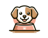 doguinho bg white